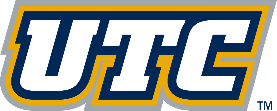 Chattanooga Mocs 2007-Pres Wordmark Logo iron on transfers for T-shirts